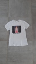 T-shirt haut Jennyfer Disney taille XS blanc