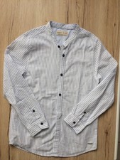CHEMISE ZARA 9 / 10 ANS