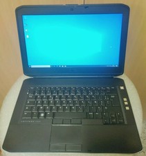 Pc Portable DELL Latitude e5430 14" Core I3-2350M / 4Go Ram / 500Go Hdd / Win10