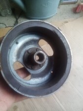 Rotor d allumage  électronique  peugeot  103 