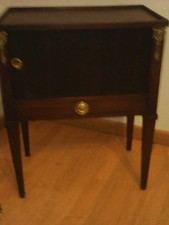 chevet ou   Meuble d appoint  rangement et Bout De Canapé 