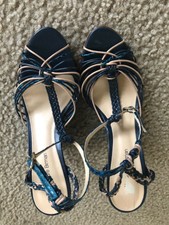 Alexandre Birman Sandals Size 8