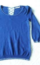 PULL léger, T. 1, marque CAMAIEU