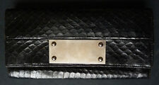 Porte monnaie LONGCHAMP France en cuir purse  