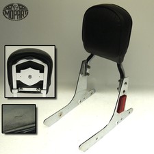 Sissybar, Dossier Harley Davidson XL1200L Sportster Bas