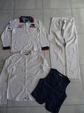 lot garçon 16 ans: polo Nukutavake,chemise Little couture,gilet texto,pantalon 