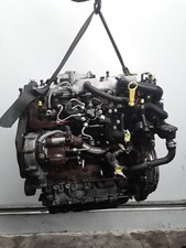 Moteur FORD MONDEO 3 PHASE 1 1.8 TDCI - 8V TURBO /R:61551926