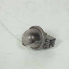 Éclairage de plaque origine pour scooter Suzuki 125 Burgman 2002 à 2006 49F