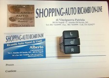 Commande Clavier Chauffage Porte-Bébé Toyota Yaris 2006