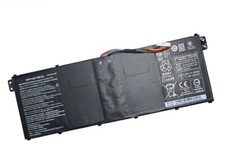 Batterie d'ordinateur portable Original AC14B13J AC14B13K AC14B18J 11.4 V 2100