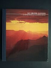 Le Grand Canyon Robert Wallace  Livre 1973 Time Life