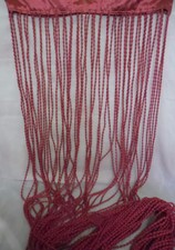 rideau files fuchsia NEUF 1.00 X 2.00