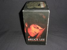 Bruce Lee – The Master Collection Set – 5-VHS