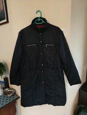 Deux en un / Manteau blouson ARMOR LUX taille 42