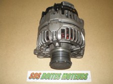 ALTERNATEUR VW GOLF IV 1.6 16S 105 CV 0124325001 / BCB