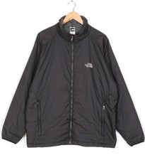 THE NORTH FACE Doudoune Légère Homme Taille XL Attachable Noir MJ3328