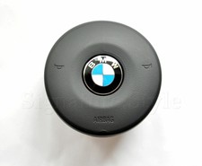 BMW F20 F21 F22 F23 F30 F31 F32 X1 X3 X5 X6 M Airbag conducteur volant sport