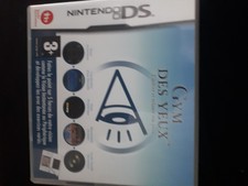  gym des yeux/asphalt urban gt/wario ware touched/nintendo ds browser