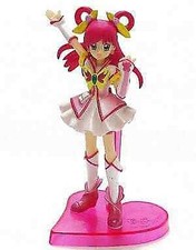 BANADAI Paillette Force Traitement Dream Figurine 10cm Poupée Jouet Animé 63