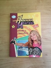LIVRE/HANNAH MONTANA/SAMBA A COPACABANA 