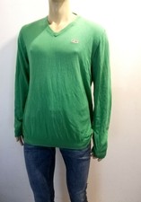 extra pull jersey Napapijri doux L/ 40 