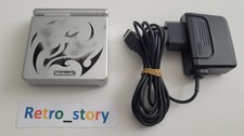 Nintendo Game Boy Advance GBA SP - Console Edition Tribal - PAL