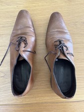 Lot Deux Paires chaussures homme 40