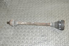 AUDI A3 8P S3 Quattro 2007 Rhd Arrière Droit Latéral Transmission Essieu