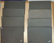 PC Ordinateur Portable Lenovo ThinkPad X240 i3 4000U 500Go RAM 4 Go