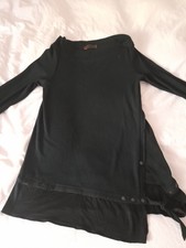 Tee shirt tunique marque cop copine taille 3 modèle OBIALA