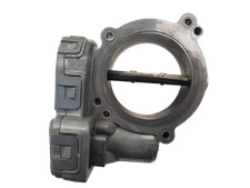 Boitier Papillon D’admission Mercedes-Benz A6510900470 0280750573 1376