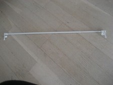 barre fenetre pour rideau  52 cm a 90 cm