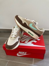 Nike Air max 1 PRM Crepe Hemp size 10 US (44 EU)