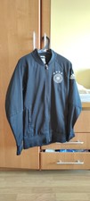 Adidas Allemagne football football track top veste taille hommes S
