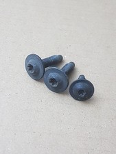 Golf 4 MK4 IV lot kit vis serrure capot m6x1.0mm m5x0.8mm torx 