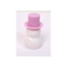 FLACON BONHOMME DE NEIGE AVON 30ML PARFUM EAU DE COLOGNE CHARISMA