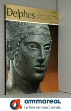 Delphes manolis andronicos