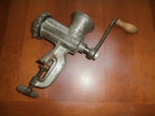 ancien hachoir perfection paris en bon état