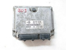 0281001846 BOSCH EDC15V 038906018BM ECU Moteur VW Golf 4 1.9 Tdi 110CV