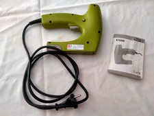 agrafeuse cloueuse  RAPID 