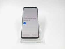 Portable Samsung Galaxy S8 64Gb 4Gb RAM 5,8 " Amoled 4G 12MP SM-G950F Avec