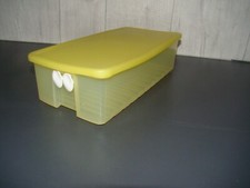 Boite frigo ventilée rectangulaire 2 l Tupperware