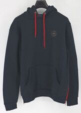 Sweat à Capuche / Zip sur les côtés - Homme - bleu Marine - Lee Cooper