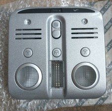 Alfa Romeo Brera nos Interior Light Toit Ouvrant Interrupteur Console 156072942 nouvelle lampe