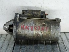 Demarreur MSC PICK UP L200 DOUBLE CABINE 1996 PHASE 1  Diesel /R:12939323