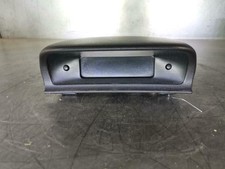 Afficheur PEUGEOT 307 PHASE 1 BREAK 1.6i - 16V /R:56825603