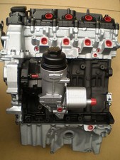 MOTEUR BMW X3 20 D  150 CV 204D4  