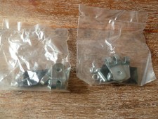 lot de 4 colliers de serrage velo solex mobylette colier 10.5 mm  esge