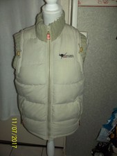 DOUDOUNE SANS MANCHES T 12 ANS   (3)