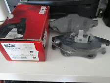 Plaquette de frein avant Peugeot Citroen DS4 DS5 C4 Partner Berlingo 5008 EICHER